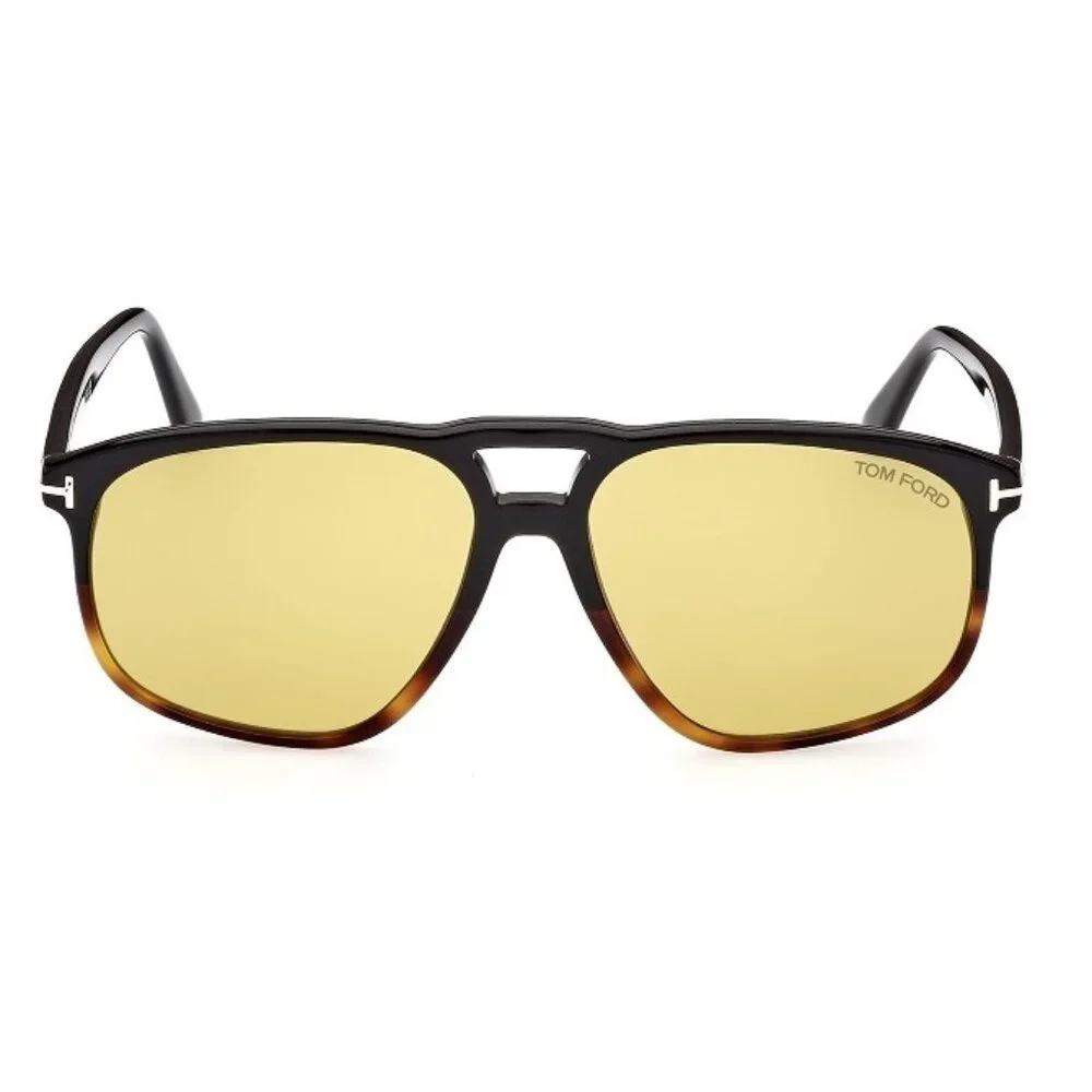 NEW TOM FORD AVIATOR SUNGLASSES